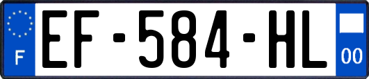 EF-584-HL