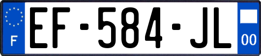 EF-584-JL