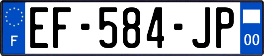 EF-584-JP