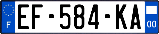 EF-584-KA