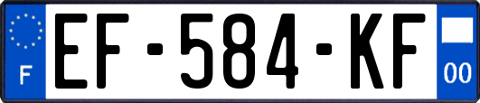 EF-584-KF