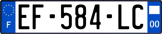 EF-584-LC