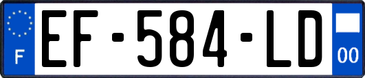 EF-584-LD