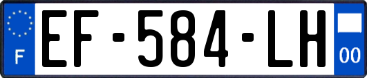 EF-584-LH