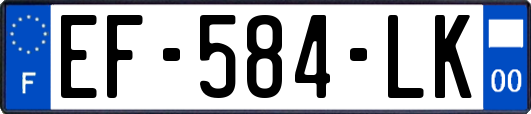 EF-584-LK