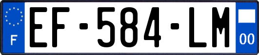EF-584-LM
