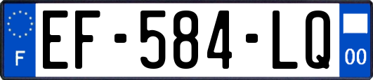 EF-584-LQ