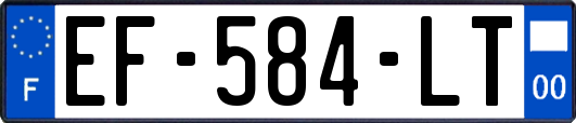 EF-584-LT
