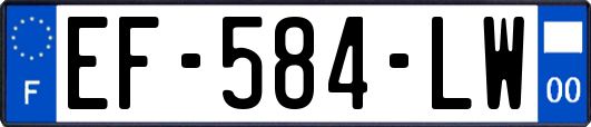 EF-584-LW