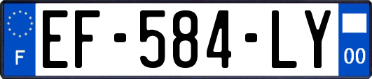 EF-584-LY