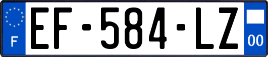 EF-584-LZ