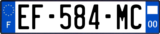 EF-584-MC