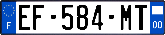 EF-584-MT
