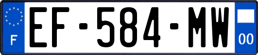 EF-584-MW