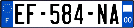 EF-584-NA
