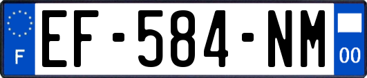 EF-584-NM