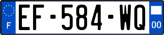 EF-584-WQ