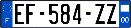 EF-584-ZZ