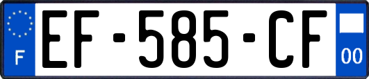 EF-585-CF