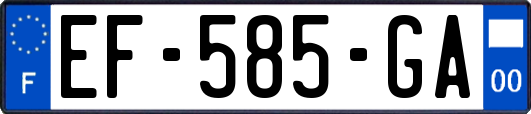 EF-585-GA