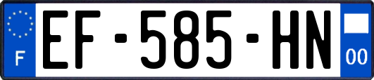 EF-585-HN
