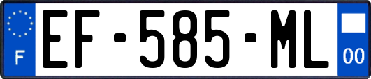 EF-585-ML