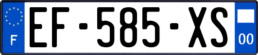 EF-585-XS
