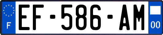 EF-586-AM