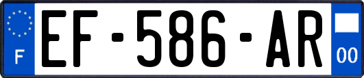 EF-586-AR