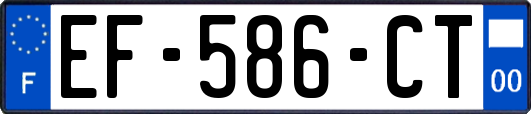 EF-586-CT
