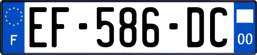 EF-586-DC