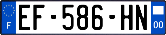 EF-586-HN