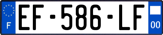 EF-586-LF