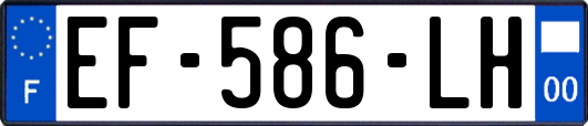 EF-586-LH