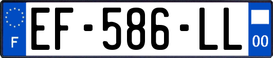 EF-586-LL