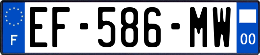 EF-586-MW