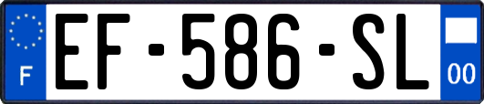 EF-586-SL