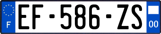 EF-586-ZS