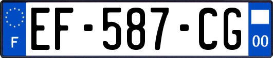 EF-587-CG
