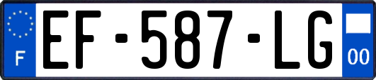 EF-587-LG