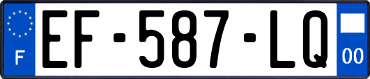 EF-587-LQ