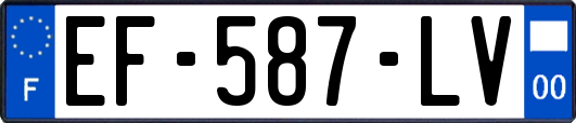 EF-587-LV