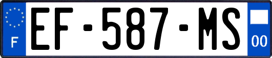 EF-587-MS
