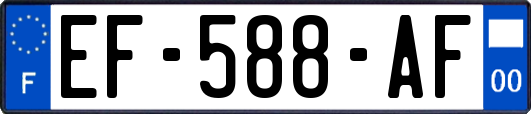 EF-588-AF