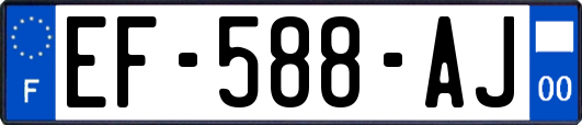 EF-588-AJ