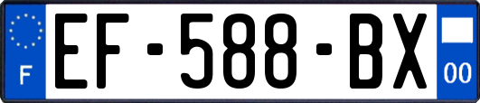 EF-588-BX