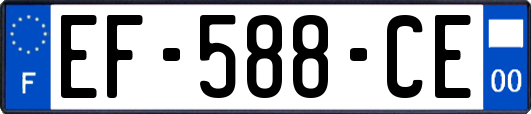 EF-588-CE