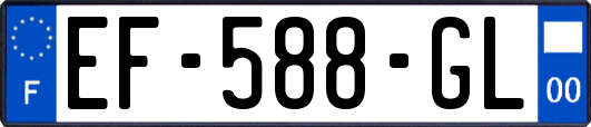 EF-588-GL