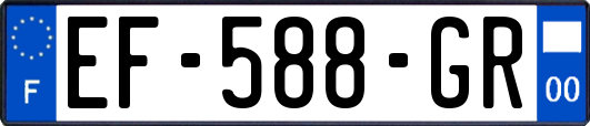 EF-588-GR