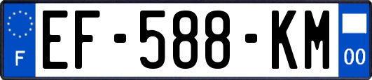 EF-588-KM